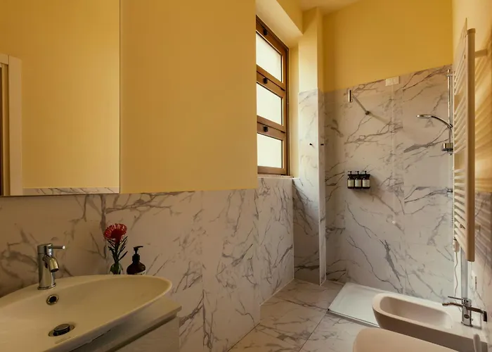 Bob W Ticinese 4* Milán