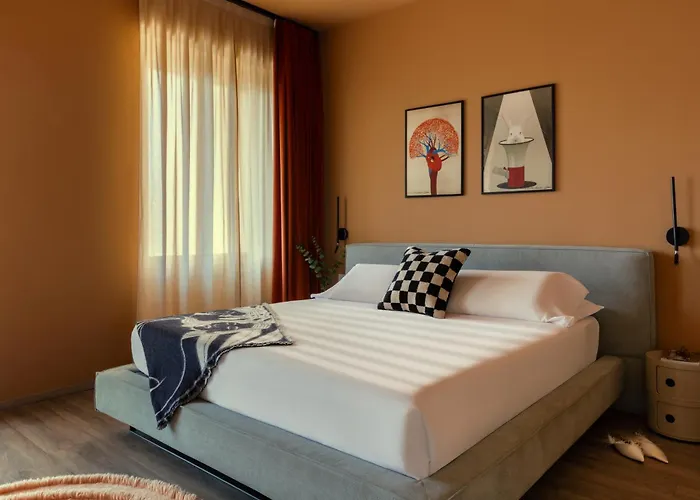 Bob W Ticinese Aparthotel