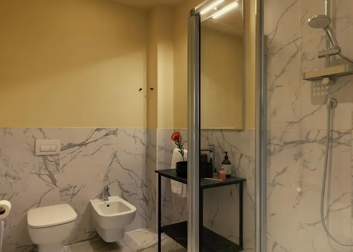 Bob W Ticinese Aparthotel 4*