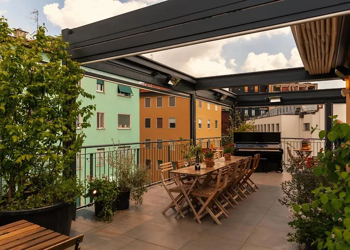 Bob W Ticinese 4*