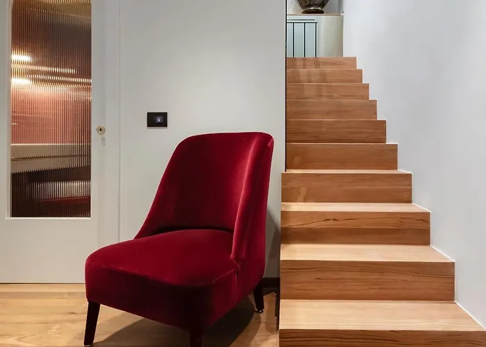 Ξενοδοχείο Vico