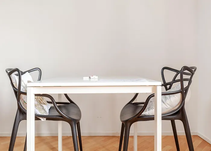 Penthouse 5 Min From Duomo Di * Milano