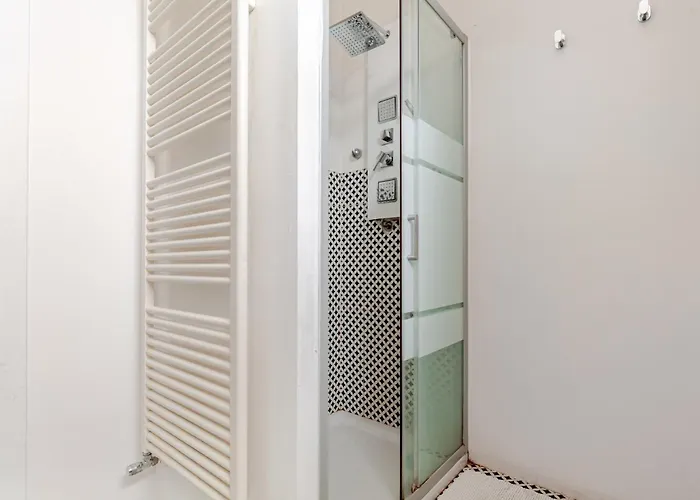 Penthouse 5 Min From Duomo Di Apartament *