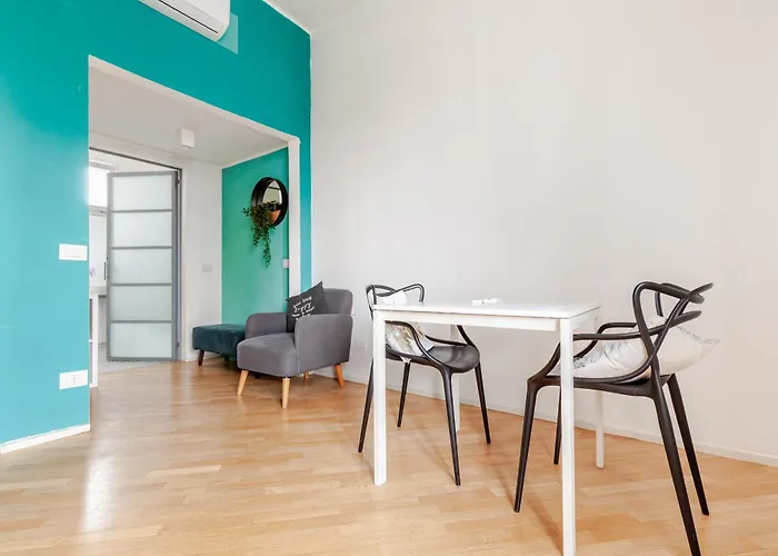 Penthouse 5 Min From Duomo Di