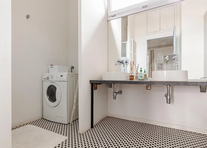 Penthouse 5 Min From Duomo Di Milano