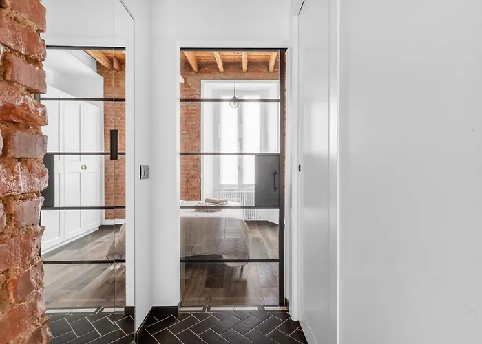 Cre12 -loreto - Duomo- Design - Elegant - Modern Milán