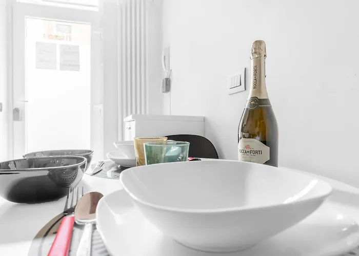 Cre12 -loreto - Duomo- Design - Elegant - Modern * Milán