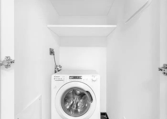 Apartmán Cre12 -loreto - Duomo- Design - Elegant - Modern