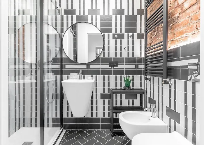 Cre12 -loreto - Duomo- Design - Elegant - Modern *