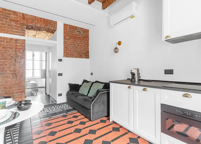 Cre12 -loreto - Duomo- Design - Elegant - Modern