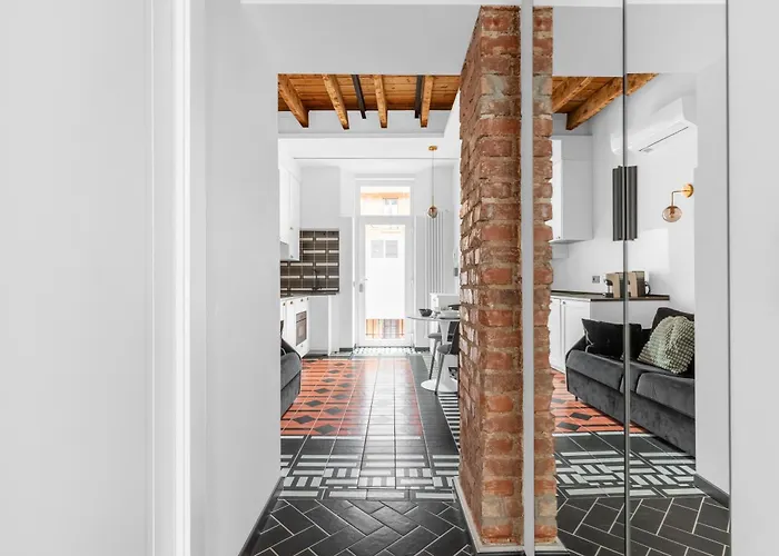 Cre12 -loreto - Duomo- Design - Elegant - Modern *