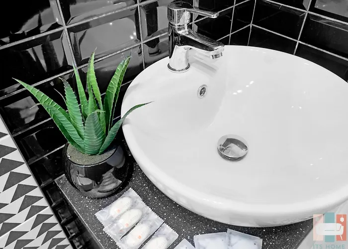 Pab60 -crescenzago-luxury Blue House * מילאנו