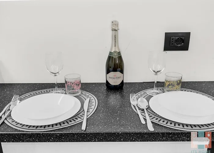 Pab60 -crescenzago-luxury Blue House