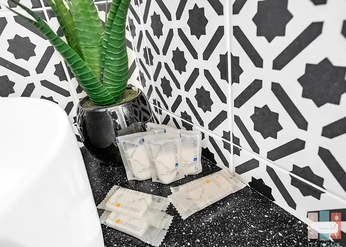 Apartament Pag60 -crescenzago-luxury House Mediolan