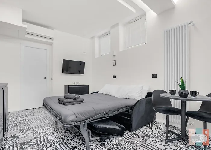 Pag60 -crescenzago-luxury House