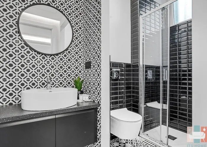 Pag60 -crescenzago-luxury House Apartament *