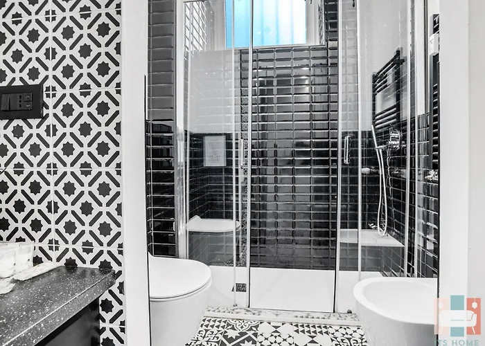 Lejlighed Pag60 -crescenzago-luxury House *