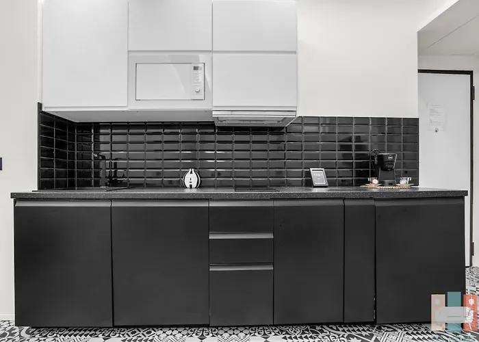 Pag60 -crescenzago-luxury House Apartament Mediolan