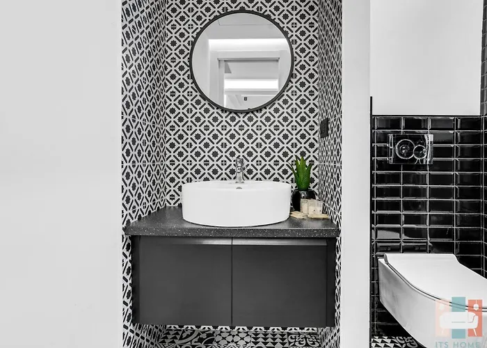 Lejlighed Pag60 -crescenzago-luxury House