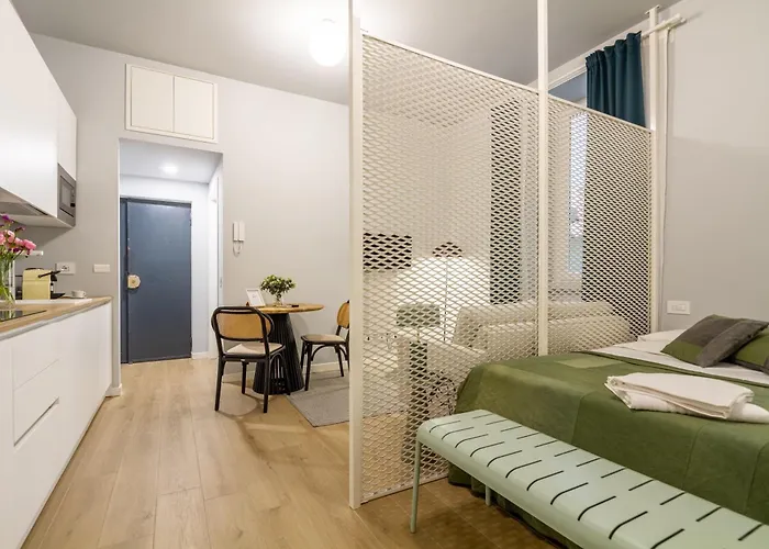 House Of Design Casati - Corso Buenos Aires 3* Mailand