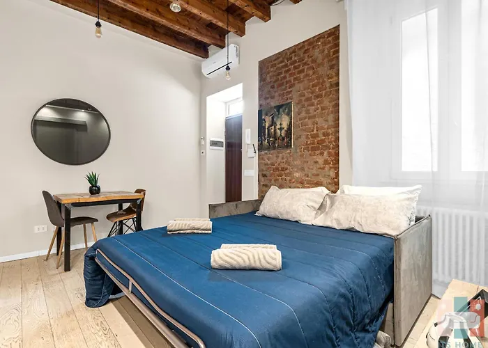 Mo22 Loreto- Duomo- Chic - Luxury - Boho Appartement *