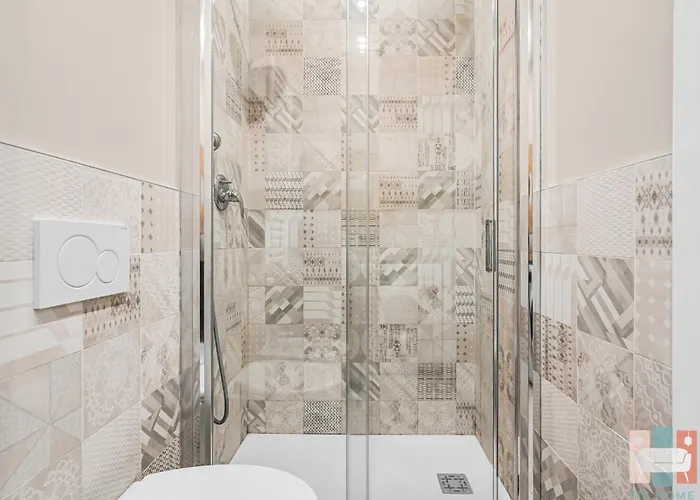 Mo22 Loreto- Duomo- Chic - Luxury - Boho Apartament Mediolan