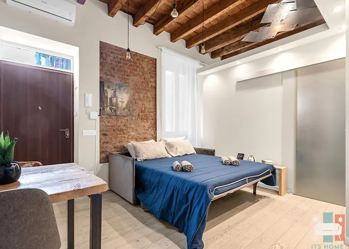 Mo22 Loreto- Duomo- Chic - Luxury - Boho Mediolan