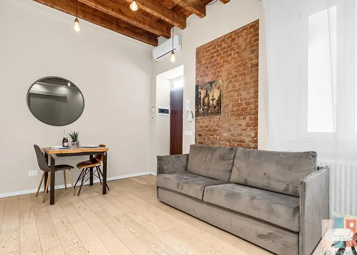 Mo22 Loreto- Duomo- Chic - Luxury - Boho * Mediolan