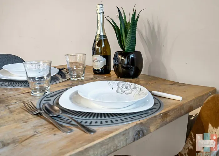 Mo22 Loreto- Duomo- Chic - Luxury - Boho Apartament