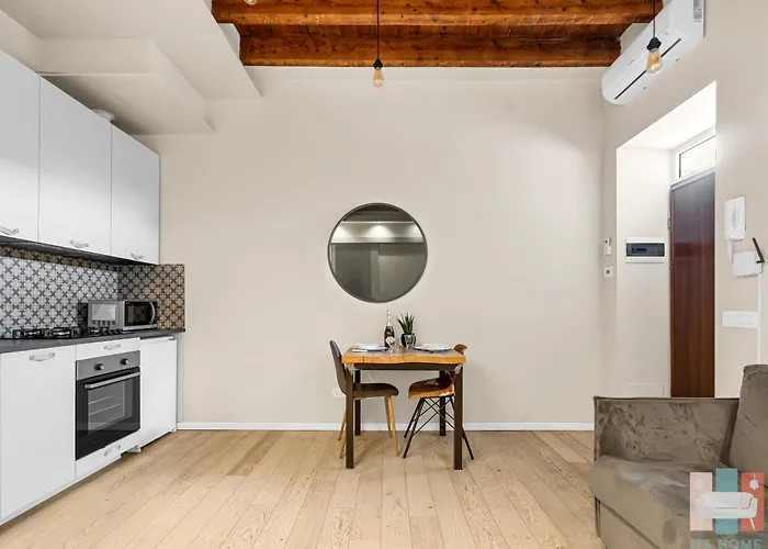 Apartament Mo22 Loreto- Duomo- Chic - Luxury - Boho