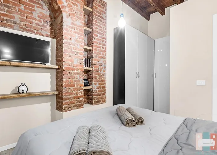 Apartament Mo22 Loreto- Duomo- Chic - Luxury - Boho *