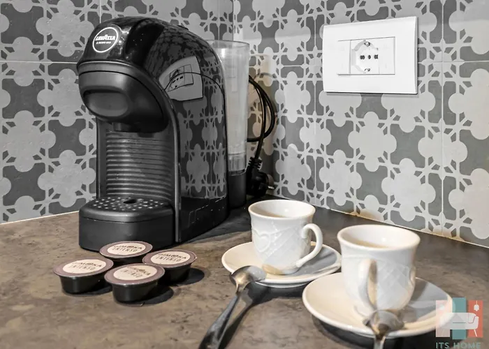 Mo22 Loreto- Duomo- Chic - Luxury - Boho * Mediolan