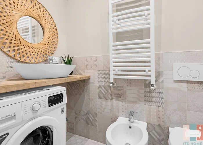 Mo22 Loreto- Duomo- Chic - Luxury - Boho * Mediolan