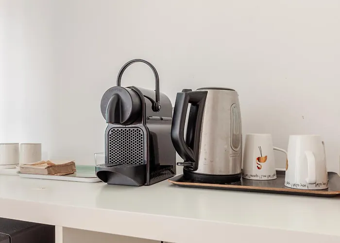 Apartmán Penthouse 5 Min From Duomo Di Milán