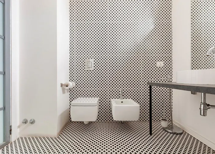 Penthouse 5 Min From Duomo Di