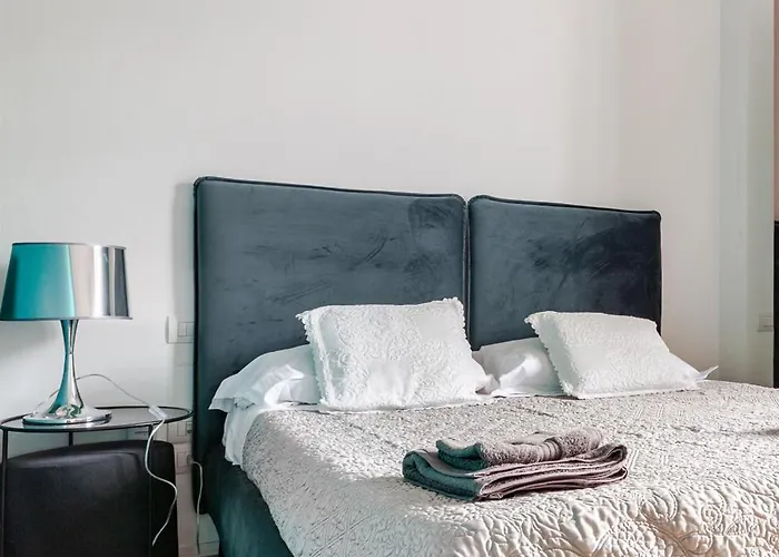 Penthouse 5 Min From Duomo Di