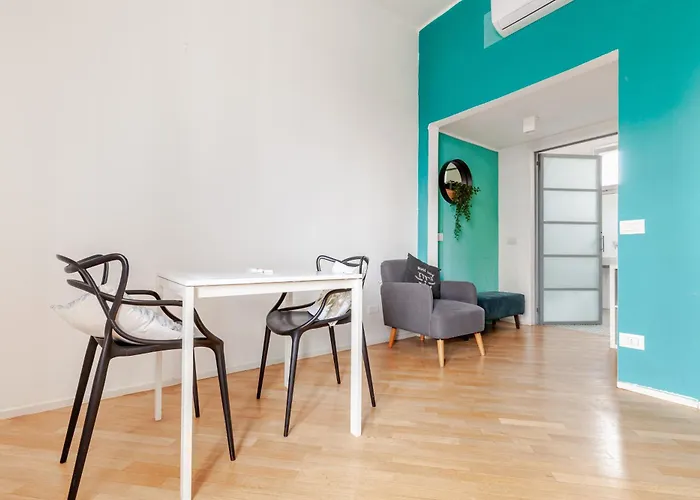 Penthouse 5 Min From Duomo Di Milán