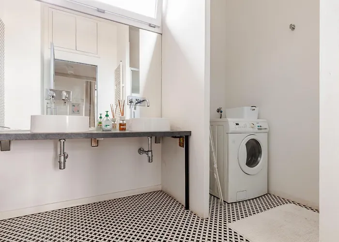 Penthouse 5 Min From Duomo Di * Milán