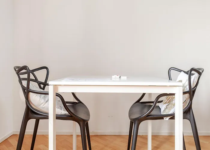 Penthouse 5 Min From Duomo Di Apartmán Milán