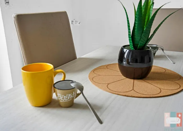 Ag17 - In The Center Of - Mediolan