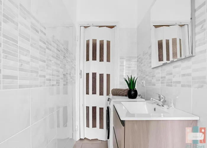 Apartament Ag17 - In The Center Of - Mediolan