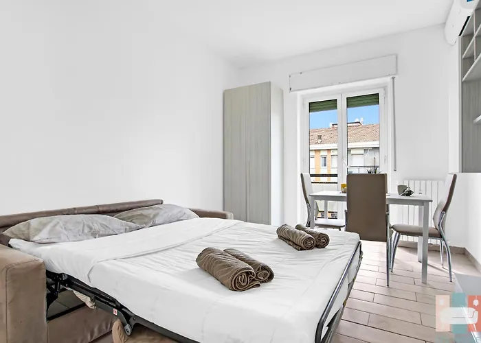 Ag17 - In The Center Of - *