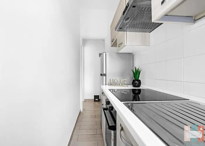 Apartament Ag17 - In The Center Of - Mediolan