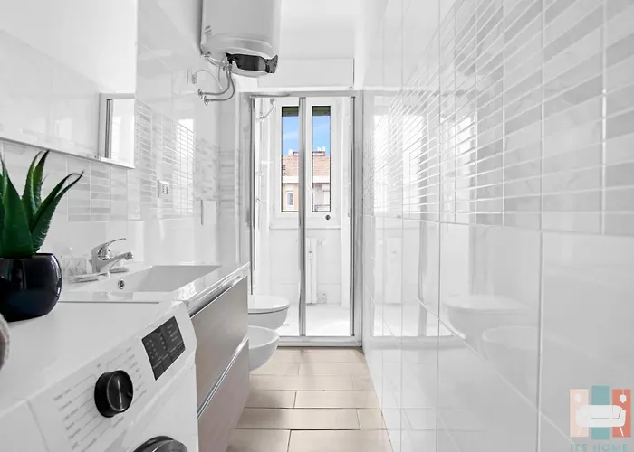 Apartament Ag17 - In The Center Of - Mediolan