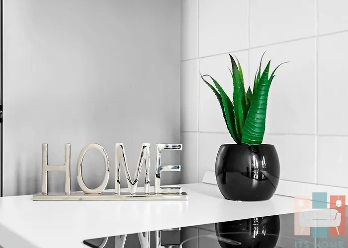 Ag17 - In The Center Of - Apartament Mediolan