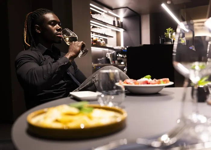 Joy 124 Hotel Milano