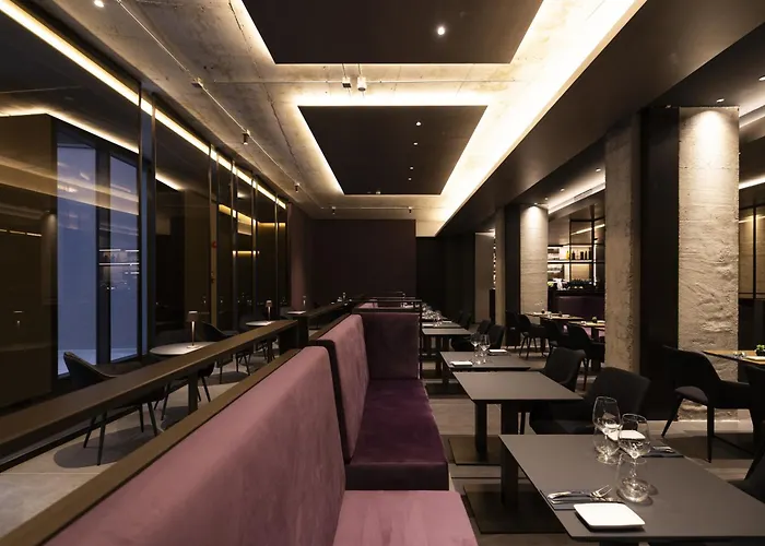 Joy 124 Hotel Milan
