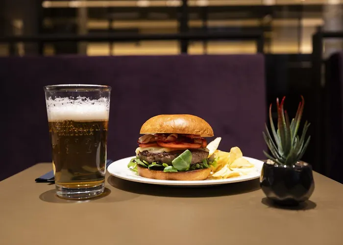 Hotel Joy 124 Milano