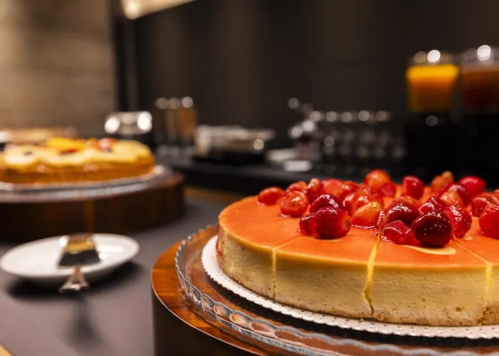 Hotel Joy 124 Milano