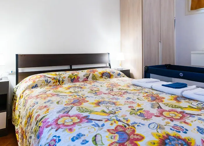 La Trama Di Brera Milano